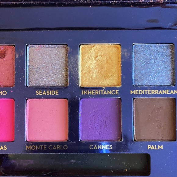 Authentic Anastasia Beverly Hills Rivera palette - Picture 6 of 6